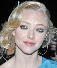 Amanda Seyfried